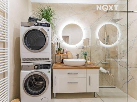 Prodej bytu, 3+kk, 75 m²