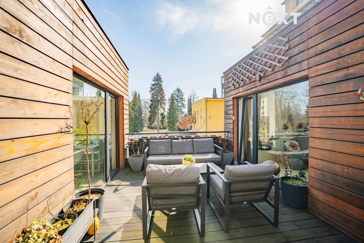 Prodej byt 5+kk, 154㎡