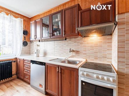 Prodej bytu, 3+1, 75 m²