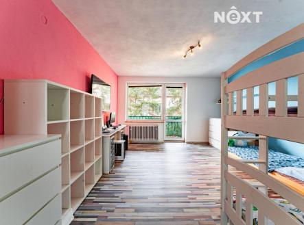 Prodej bytu, 3+1, 75 m²