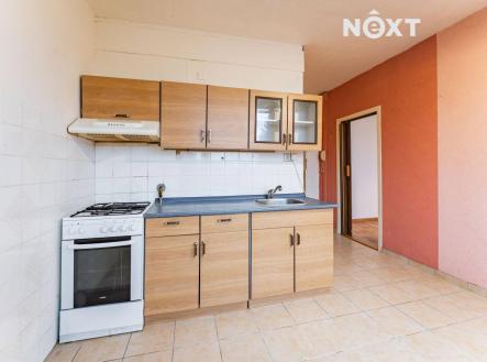 Pronájem bytu, 1+1, 31 m²