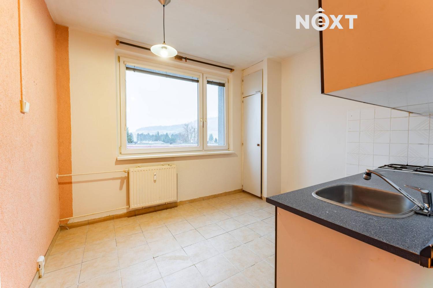 Pronájem byt 1+1, 31㎡