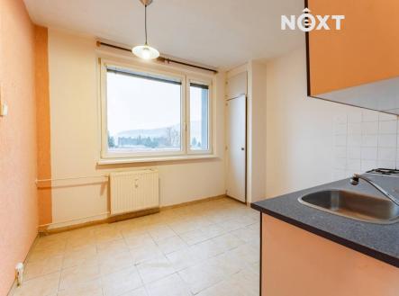 Pronájem bytu, 1+1, 31 m²