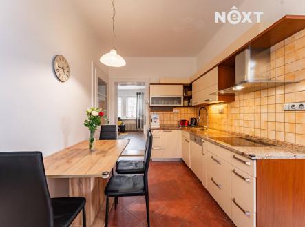 Prodej bytu, 3+1, 99 m²