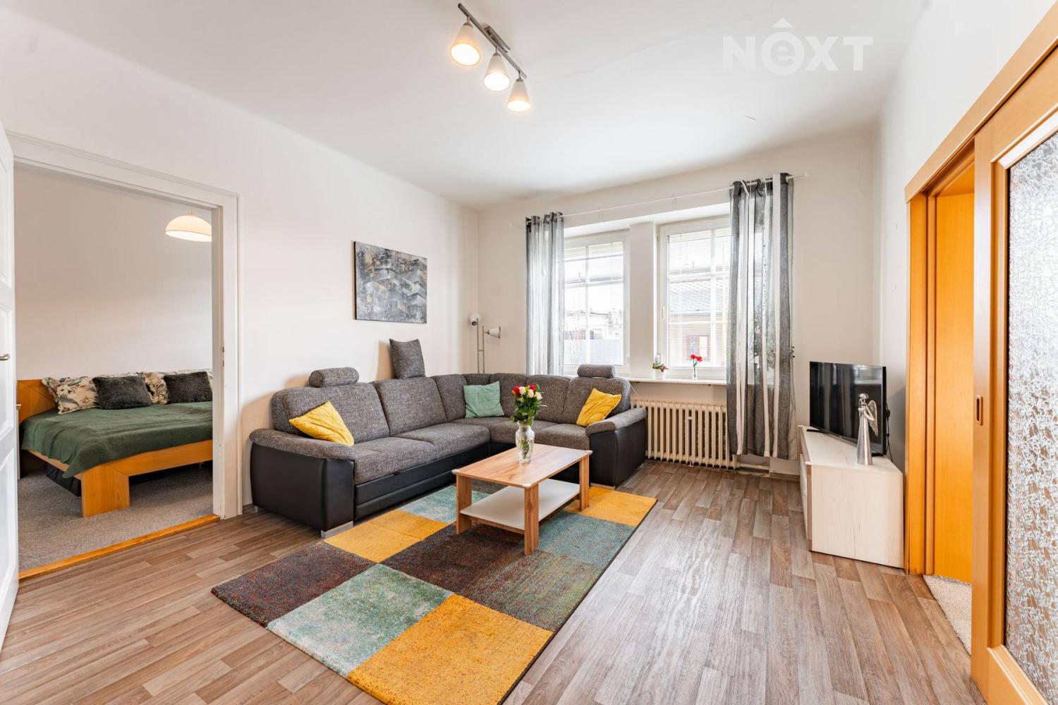 Prodej byt 3+1, 99㎡