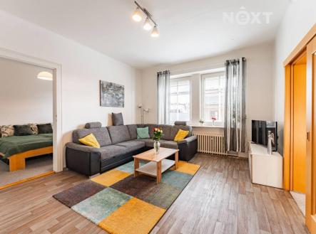 Prodej bytu, 3+1, 99 m²