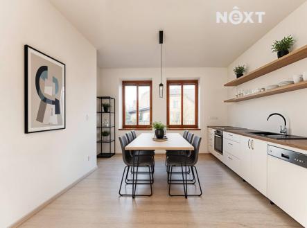 Prodej - dům/vila, 140 m²