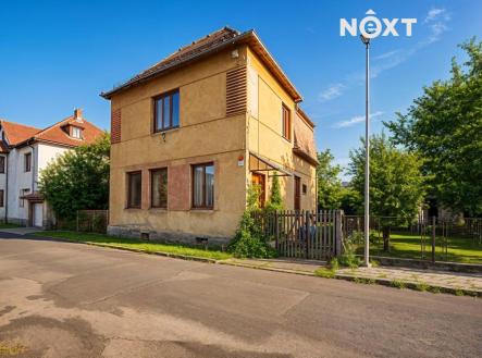 Prodej - dům/vila, 140 m²