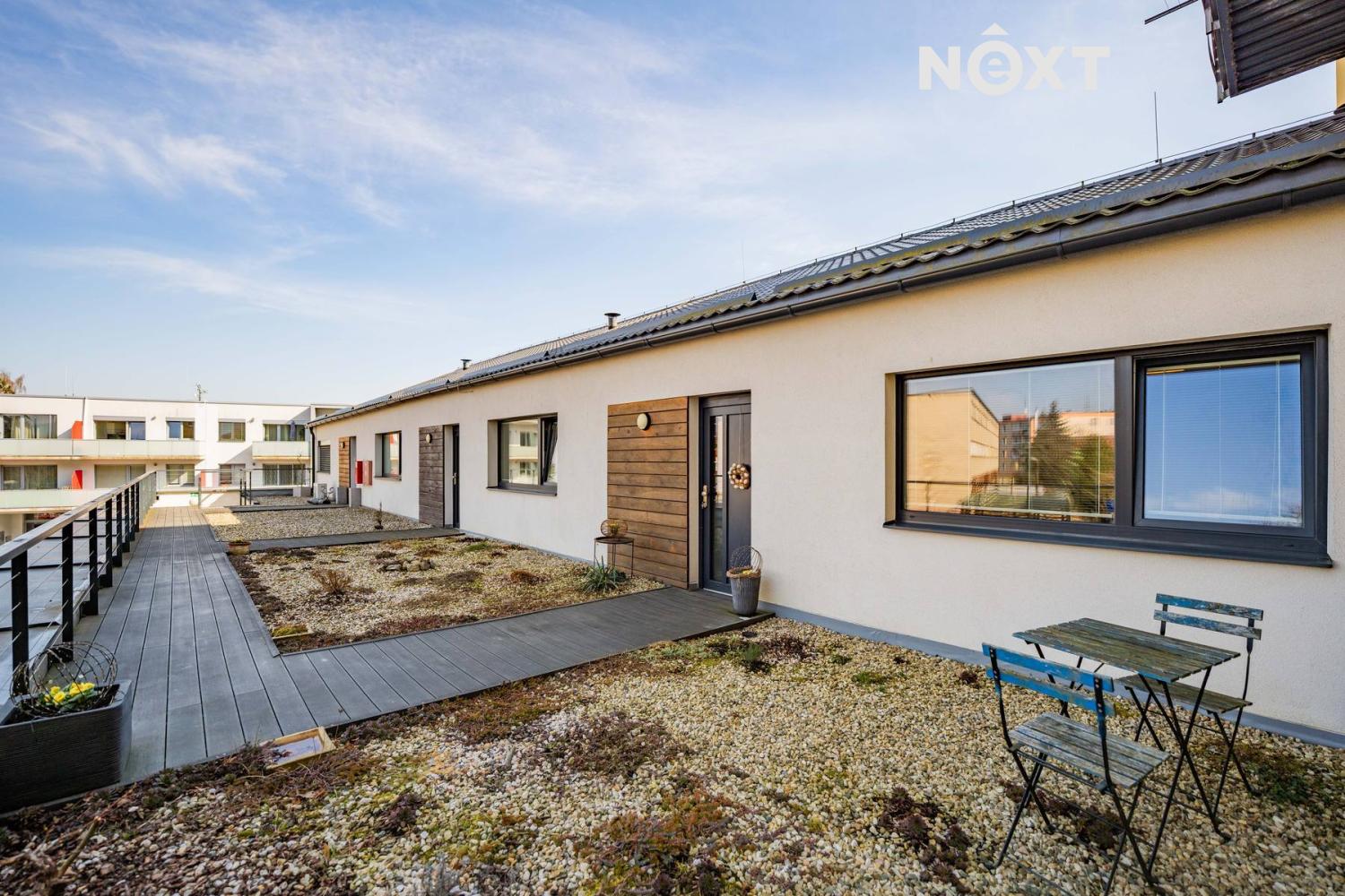 Prodej Rodinný dům, 154㎡