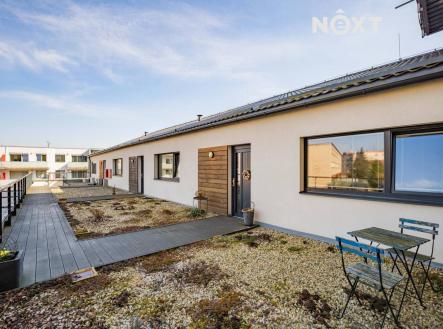 Prodej - dům/vila, 154 m²