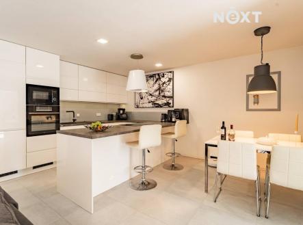 Prodej - dům/vila, 154 m²