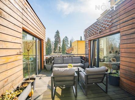 Prodej - dům/vila, 154 m²