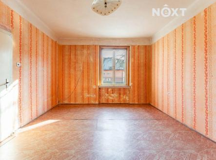 Prodej bytu, atypický, 40 m²