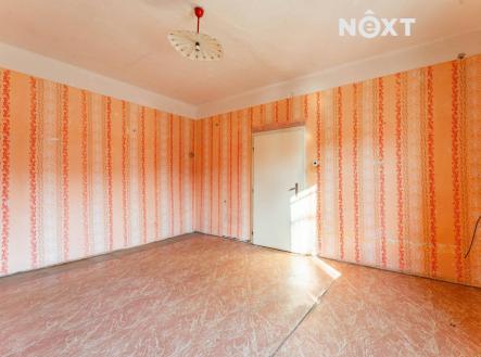 Prodej bytu, atypický, 40 m²