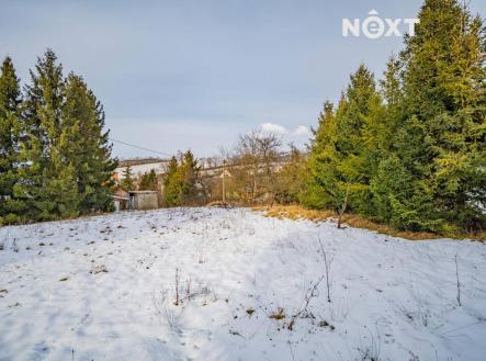 Prodej - pozemek pro bydlení, 1 111 m²