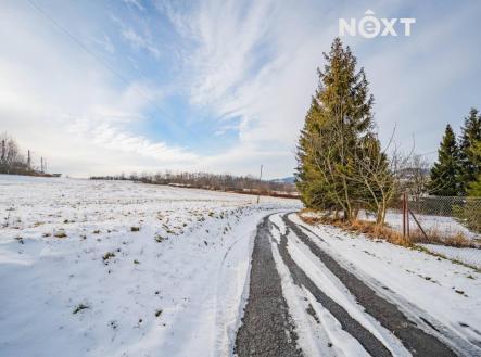 Prodej - pozemek pro bydlení, 1 111 m²