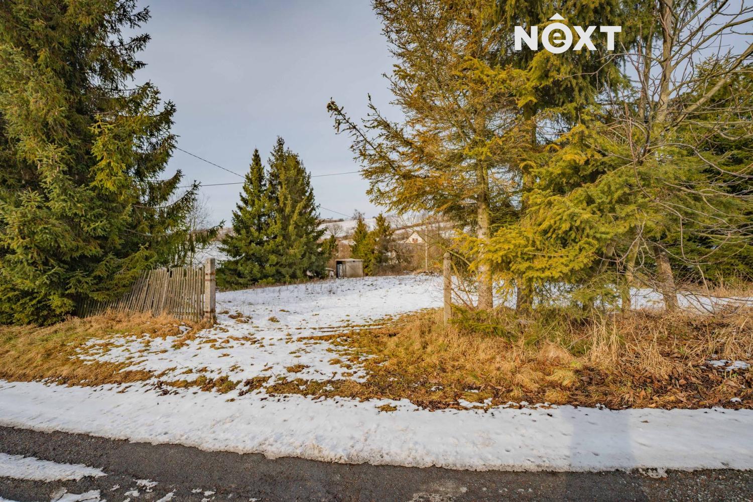 Prodej pozemek Bydlení, 1111㎡