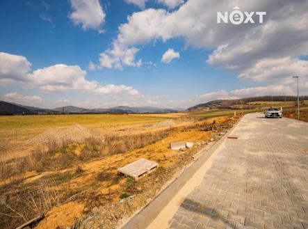 Prodej - pozemek pro bydlení, 966 m²