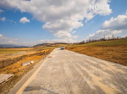 Prodej - pozemek pro bydlení, 966 m²