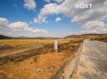 Prodej - pozemek pro bydlení, 966 m²