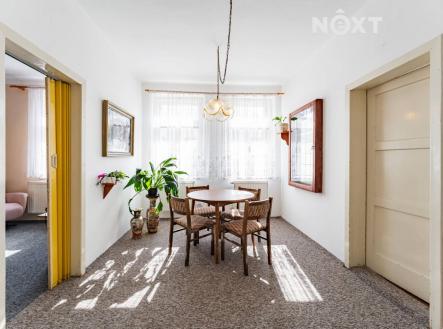 Prodej bytu, 3+kk, 65 m²