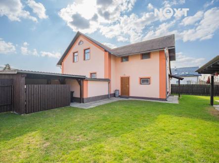 Prodej - dům/vila, 150 m²