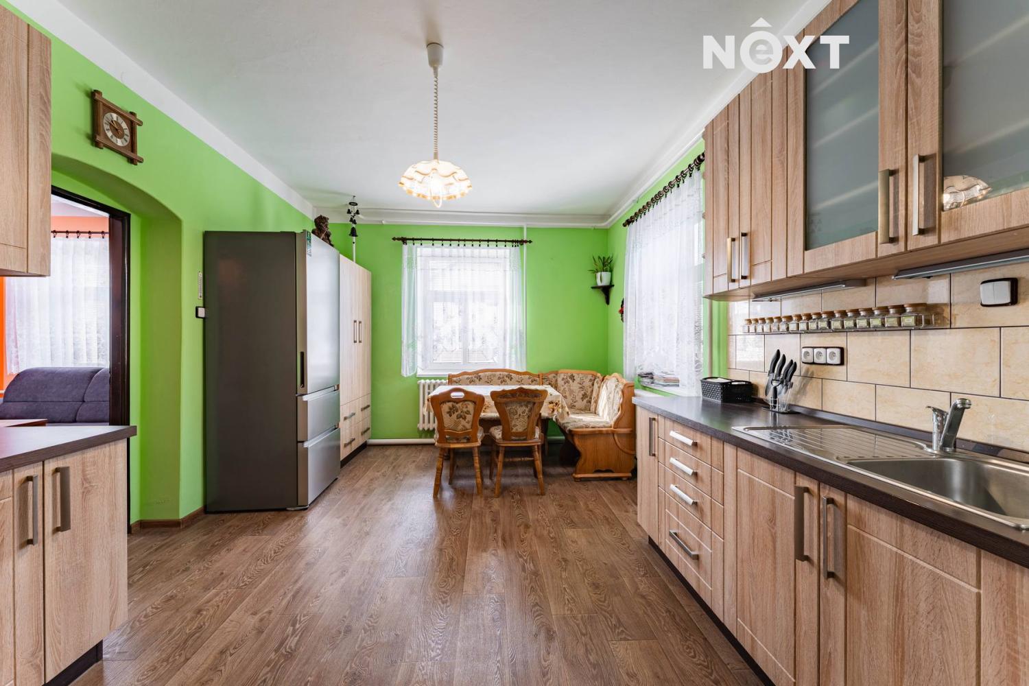 Prodej Rodinný dům, 150㎡