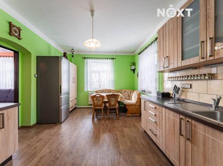 Prodej - dům/vila, 150 m²