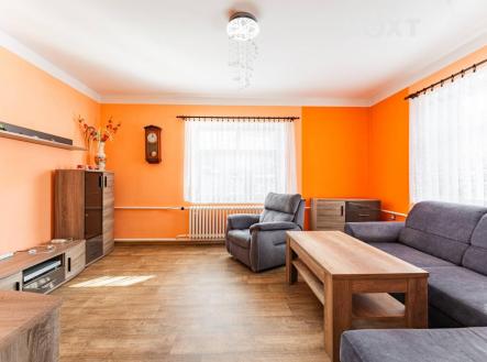 Prodej - dům/vila, 150 m²