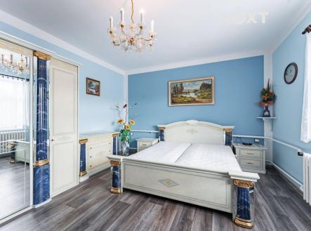 Prodej - dům/vila, 150 m²