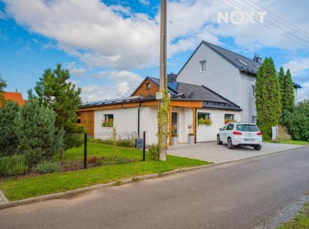 Prodej - dům/vila, 64 m²