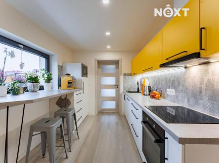 Prodej - dům/vila, 64 m²