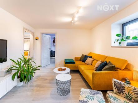 Prodej - dům/vila, 64 m²