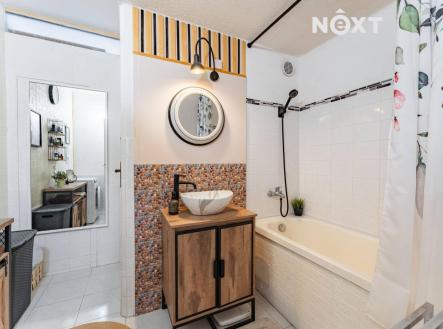 Prodej bytu, 3+1, 64 m²