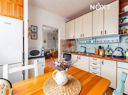 Prodej bytu, 3+1, 64 m²