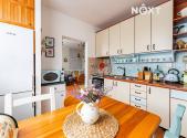 Prodej bytu, 3+1, 64 m²