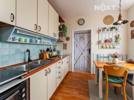 Prodej bytu, 3+1, 64 m²
