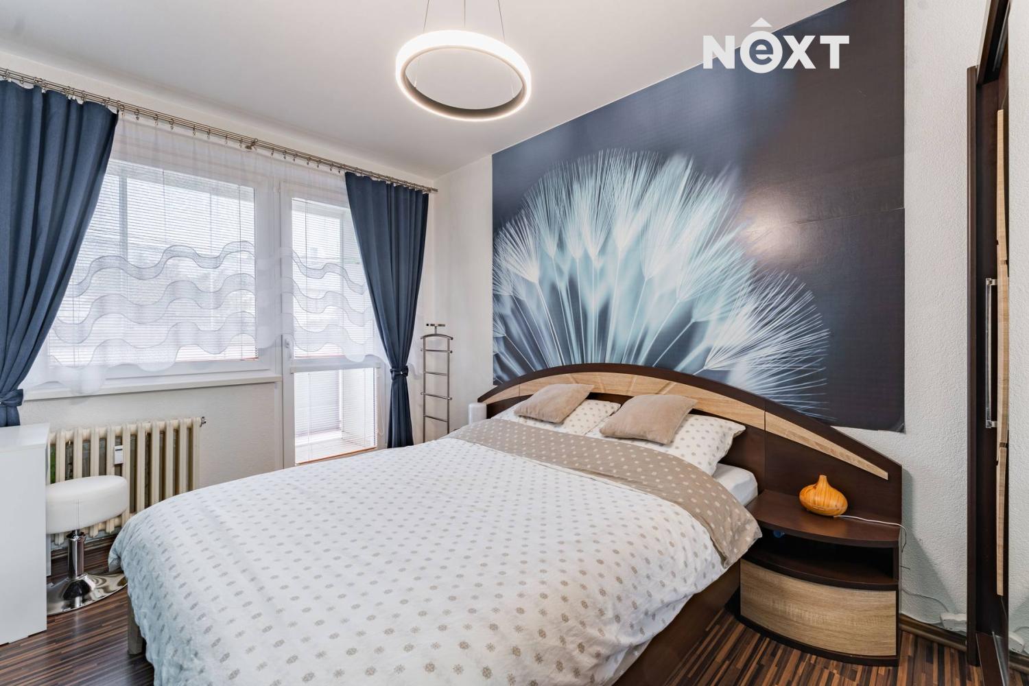 Prodej byt 4+1, 83㎡