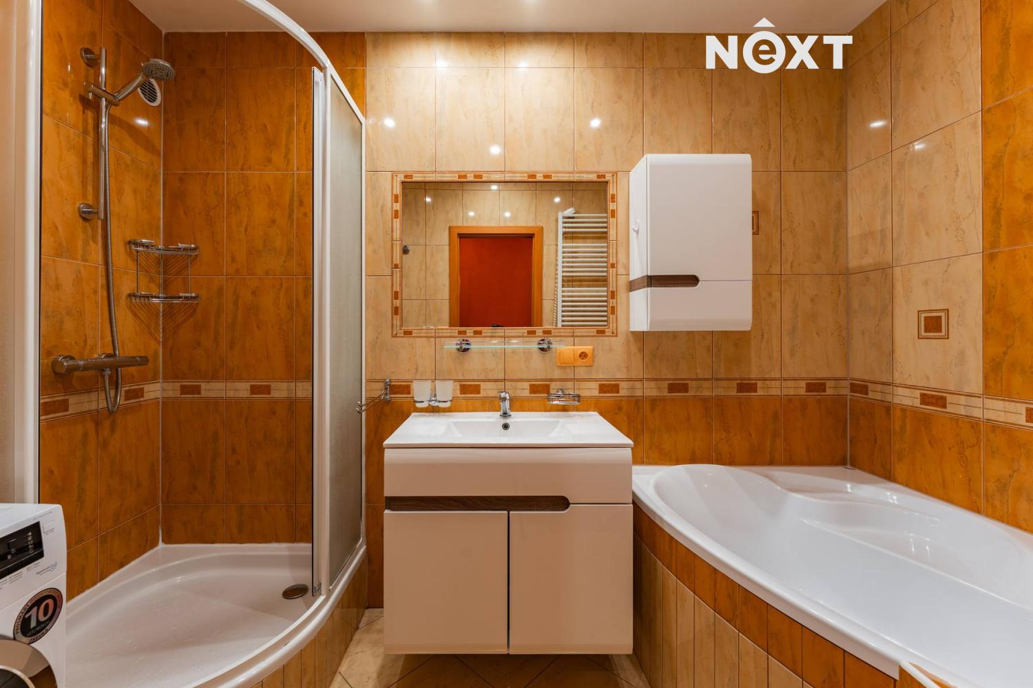 Prodej byt 4+1, 83㎡