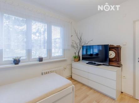 Pronájem bytu, 2+1, 51 m²