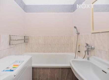 Pronájem bytu, 1+1, 32 m²