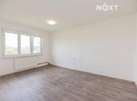 Pronájem bytu, 1+1, 32 m²