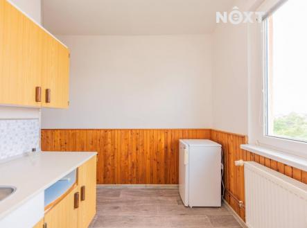 Pronájem bytu, 1+1, 32 m²