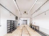 Pronájem - komerční objekt, sklad, 400 m²