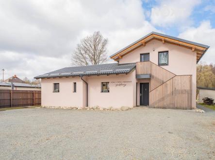 Prodej - komerční objekt, jiný, 1 155 m²