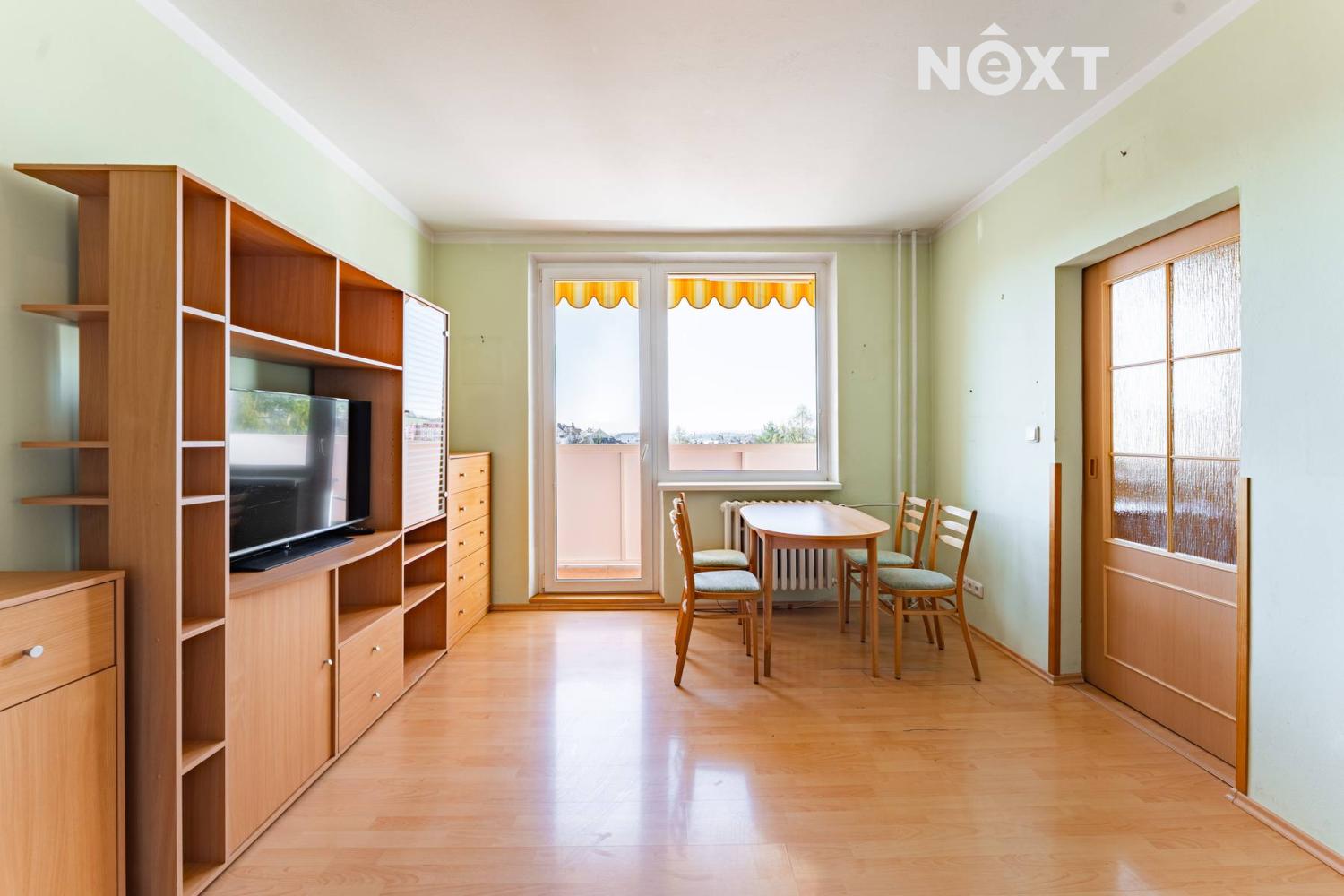 Prodej byt 2+kk, 37㎡