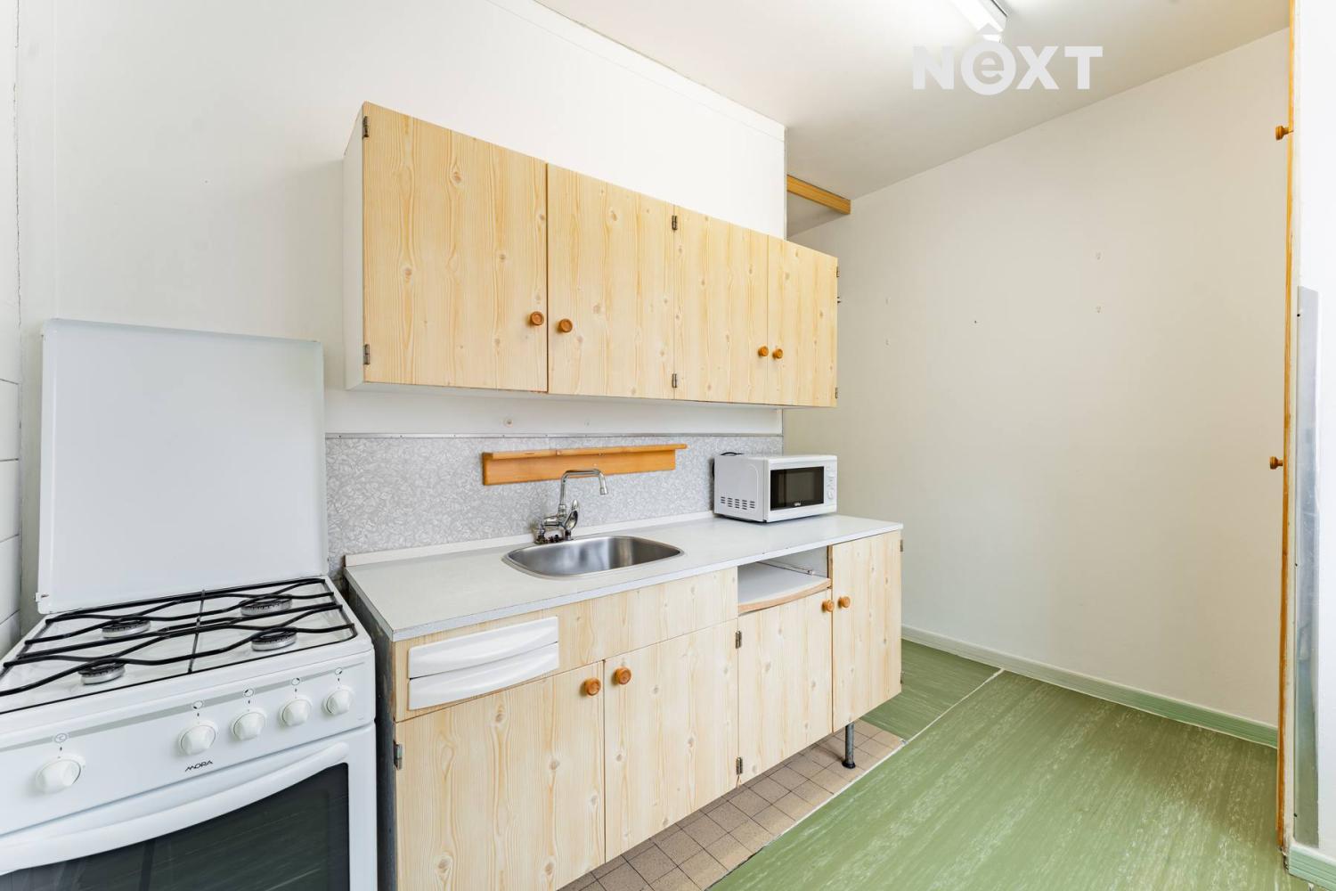 Prodej byt 2+1, 50㎡