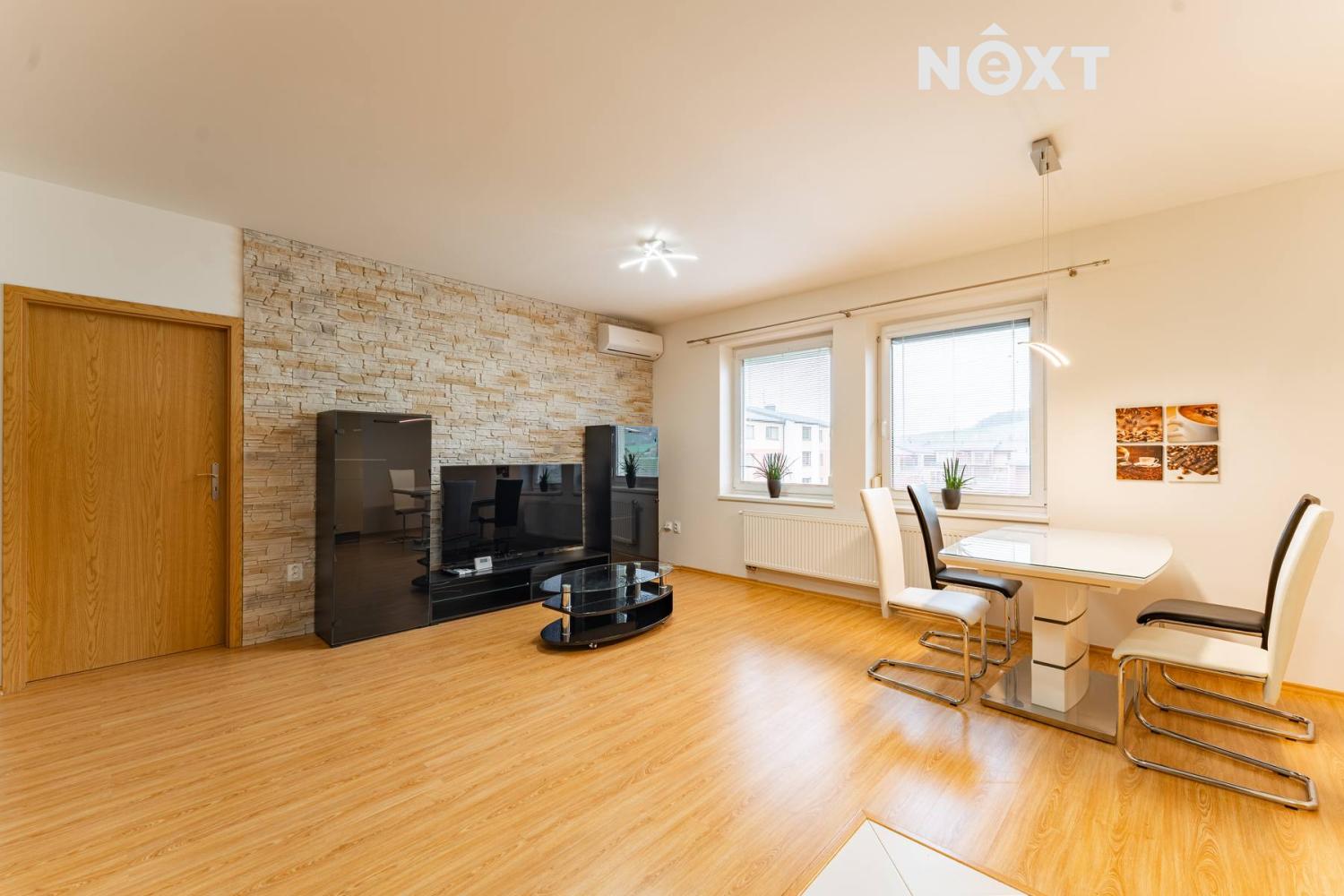 Pronájem byt 3+kk, 65㎡