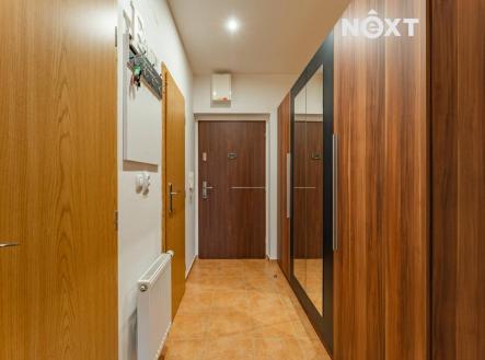 Pronájem bytu, 3+kk, 65 m²