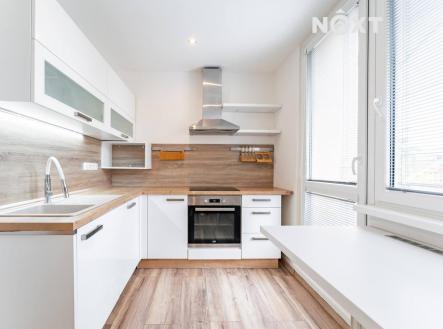 Pronájem bytu, 2+1, 58 m²